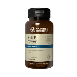 5-HTP Power