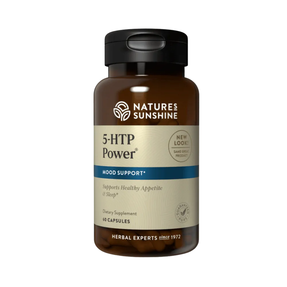 5-HTP Power