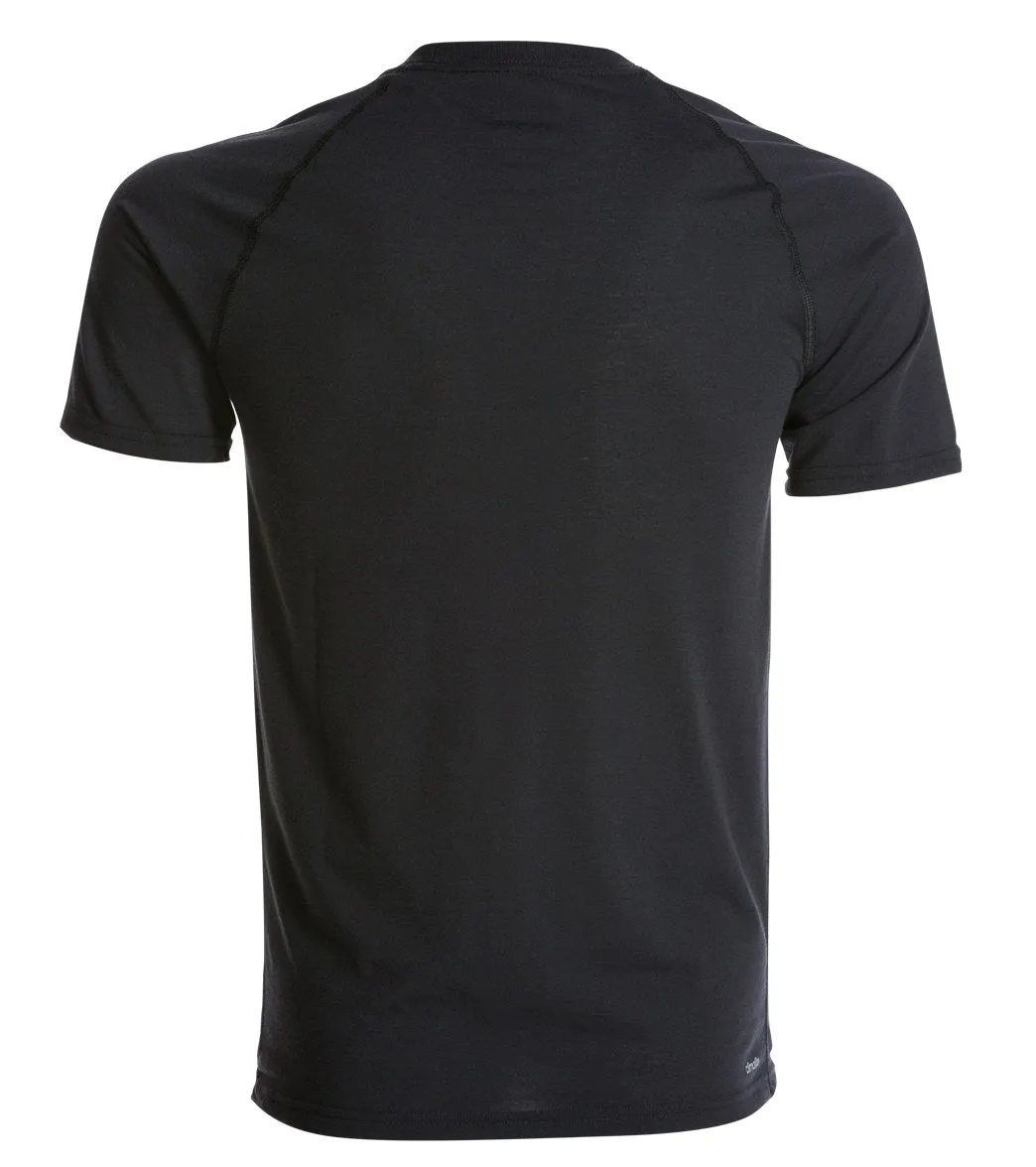 Adidas Men's Ultimate Short Sleeve Tee