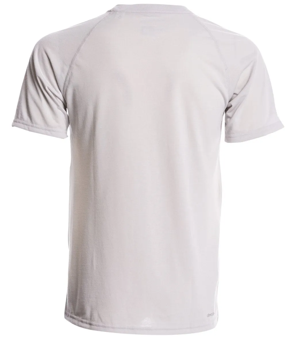Adidas Men's Ultimate Short Sleeve Tee