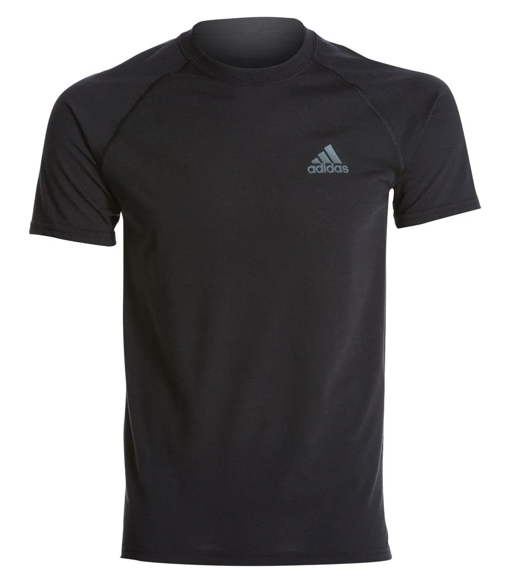 Adidas Men's Ultimate Short Sleeve Tee