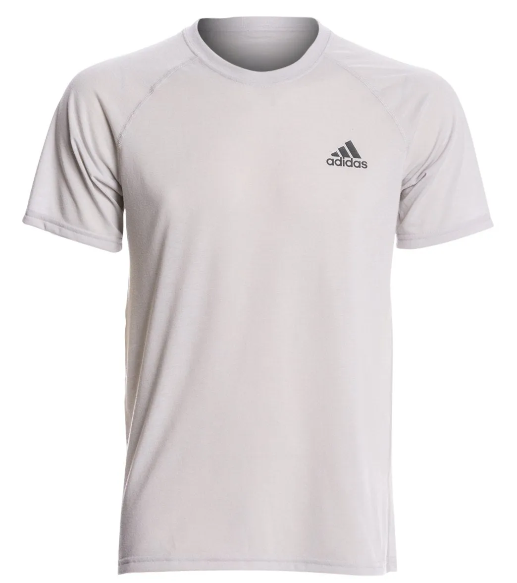 Adidas Men's Ultimate Short Sleeve Tee