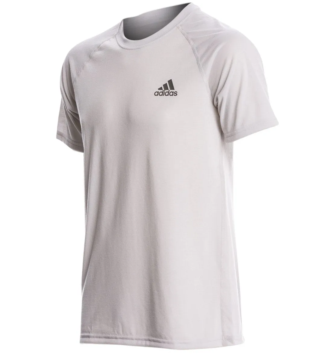 Adidas Men's Ultimate Short Sleeve Tee