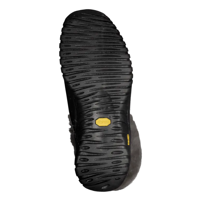 Adirondack Boot II Black/Grey