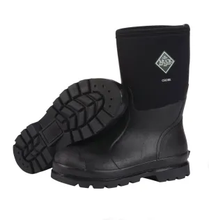 All-Conditions Chore Boots CHM-000A
