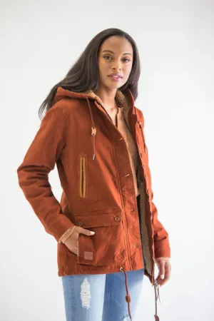 All Weather Anorak