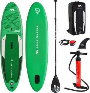 Aqua Marina SUP Inflatable Breeze PVC