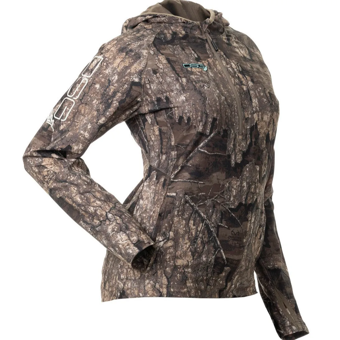 Bexley 3.0 Shirt - Realtree Timber®