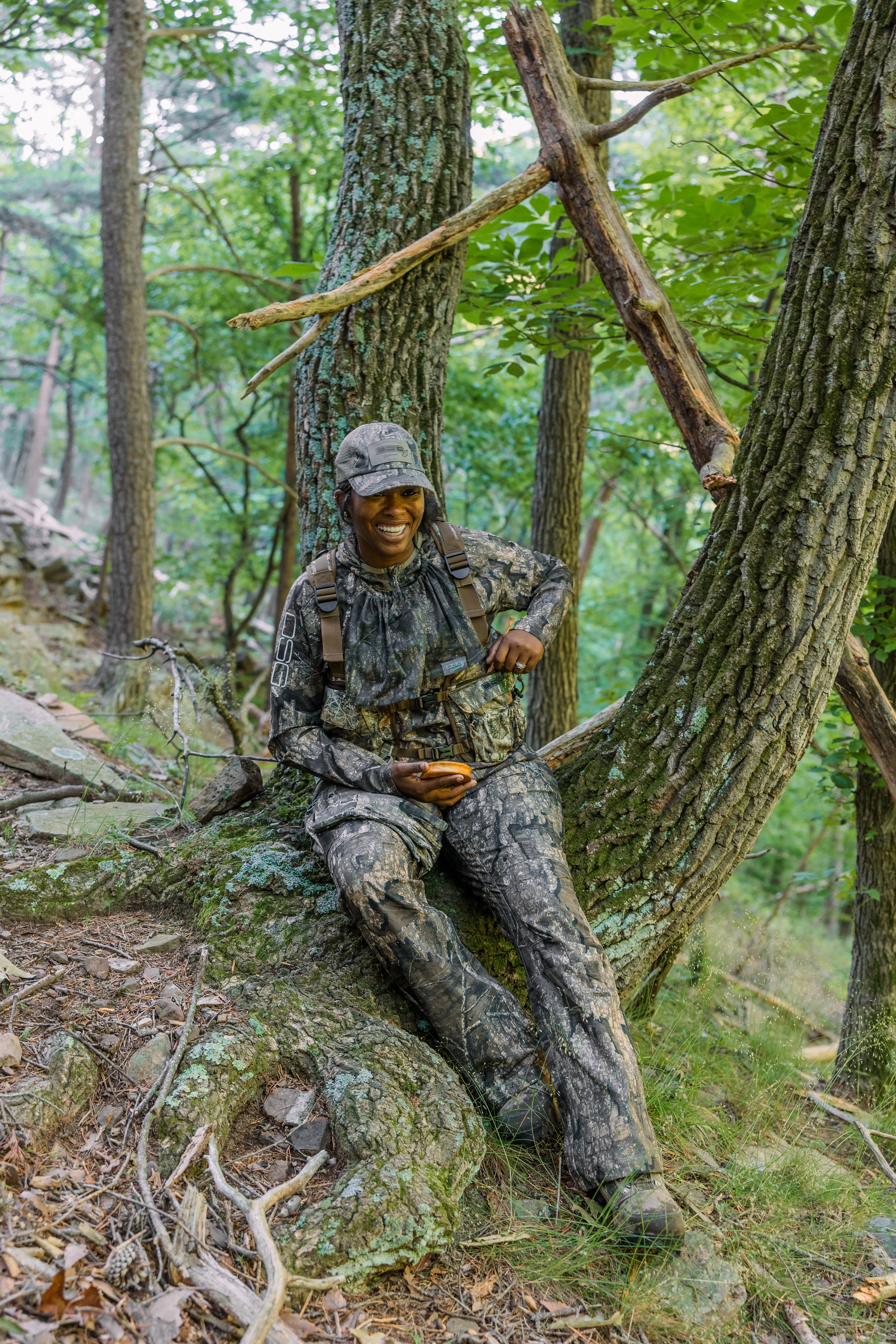Bexley 3.0 Shirt - Realtree Timber®