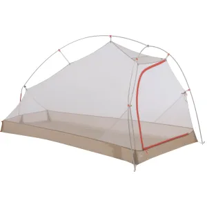 Big Agnes Fly Creek HV UL Solution Dye 1 Person Backpacking Tent (Closeout)