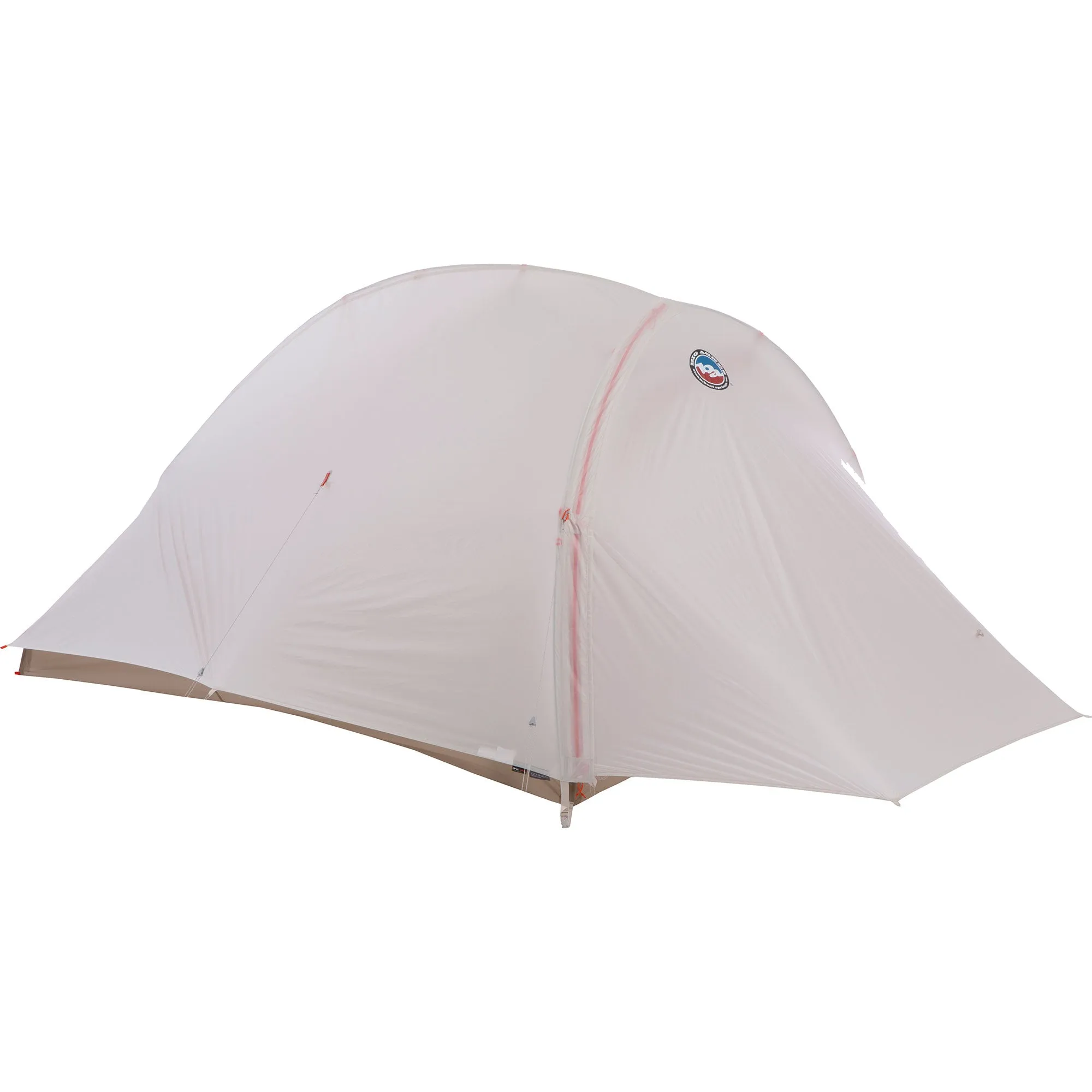 Big Agnes Fly Creek HV UL Solution Dye 2 Person Backpacking Tent (Closeout)