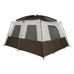 Camp Creek Two Room, Sage/Rust