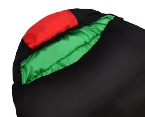 Camping Sleeping Bags - Thick Cotton Outdoor Sleeping Bag