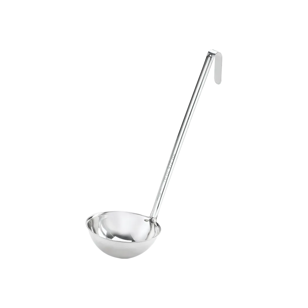 Conventional Two-Piece Ladle