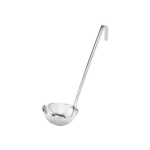 Conventional Two-Piece Ladle