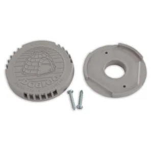 Dogloo XT Vent Kit