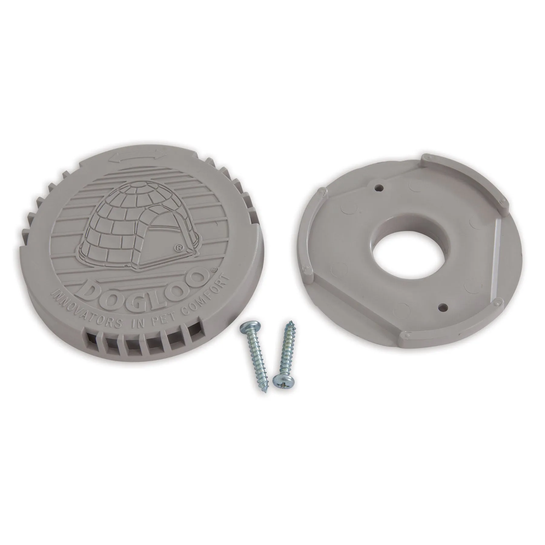Dogloo XT Vent Kit