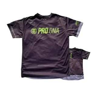 DryFit Tech T-Shirt - INFAMOUS V2