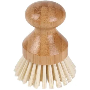 Eco Basics Pot Brush