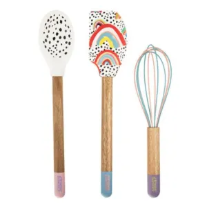 Eleanor Bowmer Set Of 3 Baking Gadgets