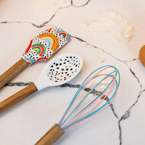 Eleanor Bowmer Set Of 3 Baking Gadgets