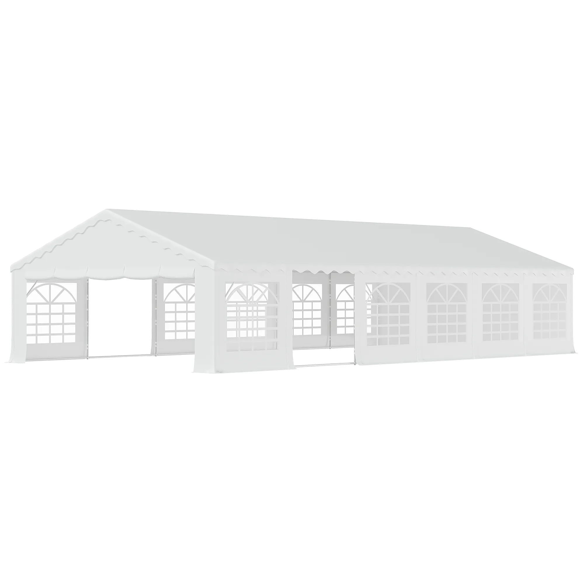 EROMMY 20x40 Party Tent