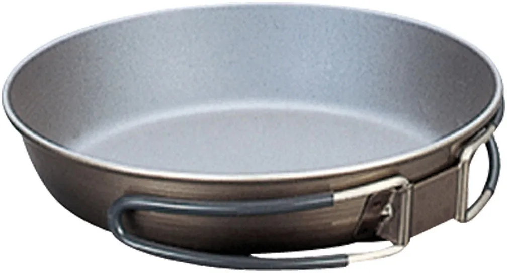 EVERNEW TITANIUM NS FRYPAN 6.5"