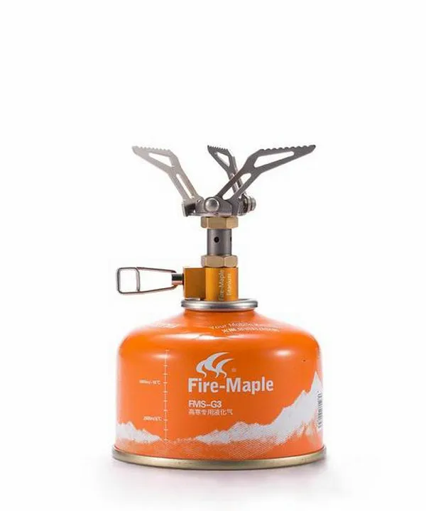 Fire-Maple Hornet FMS-300T Mini Stove