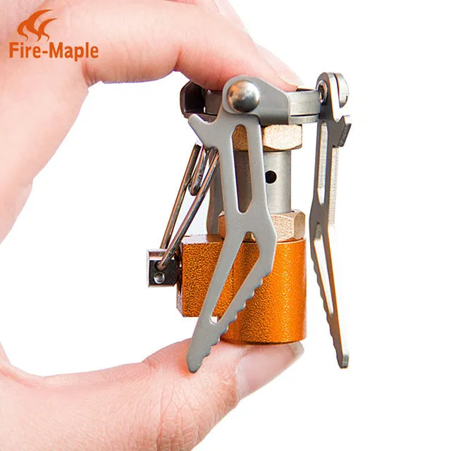 Fire-Maple Hornet FMS-300T Mini Stove