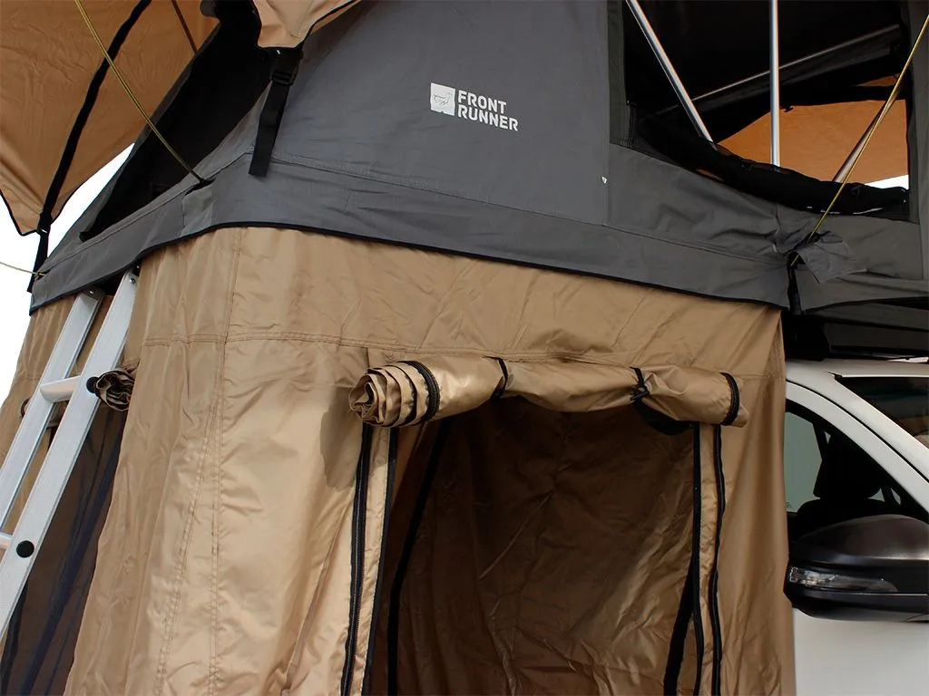 FRONT RUNNER | Roof Top Tent Annex