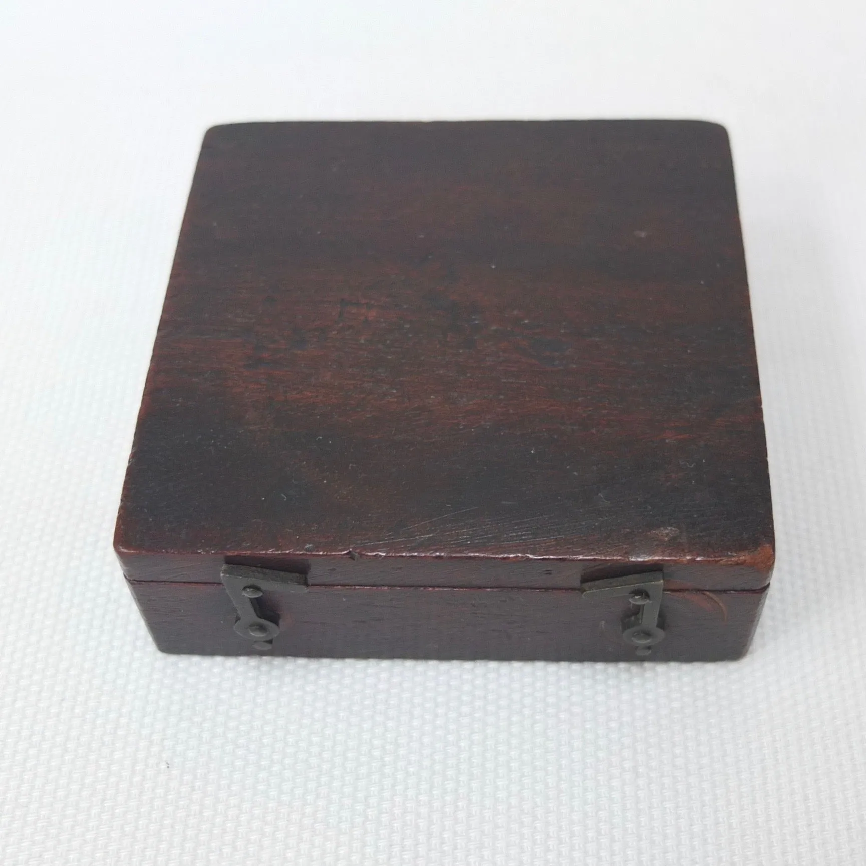 Georgian Pocket Sundial Compass c.1800