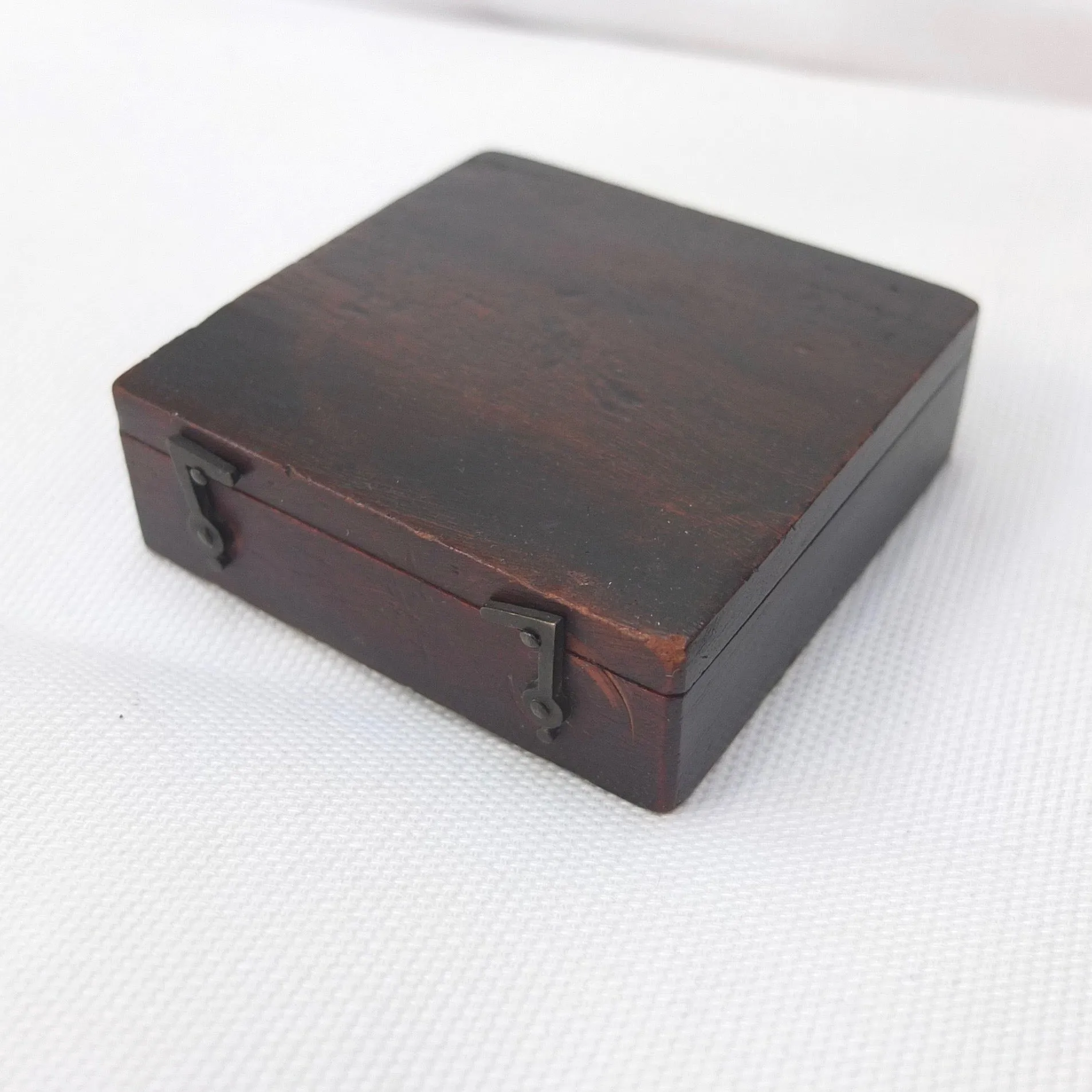 Georgian Pocket Sundial Compass c.1800