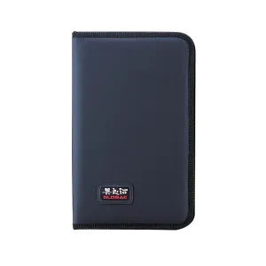 Global Chef's'Portfolio Case with 7 Pockets