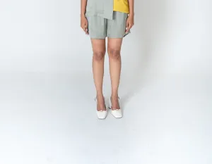 Green Shorts