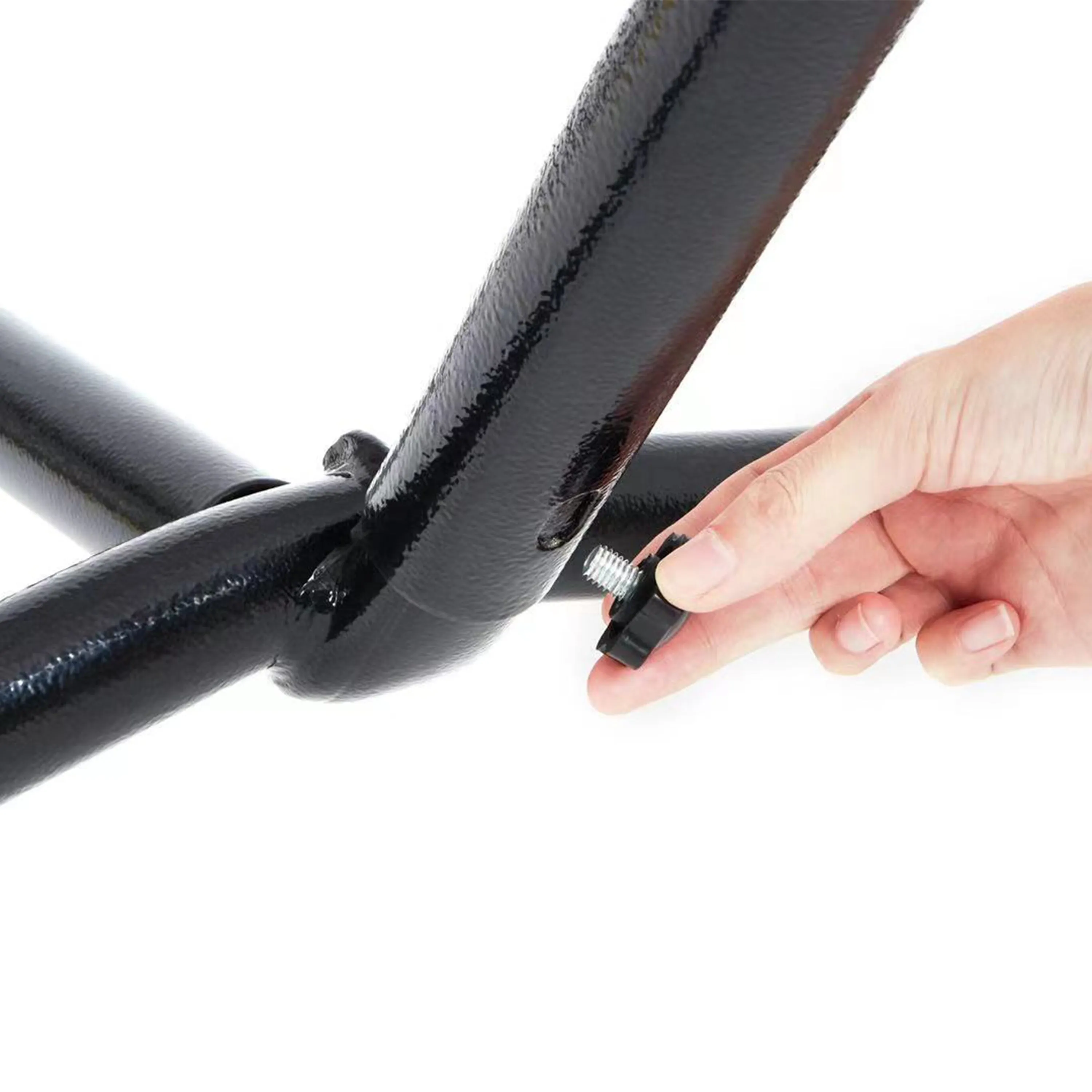 Hammock & Built-in Stand w/ Carrying Case & Hanging Hardware | 60-in. Wide | 400 Lb. Capacity