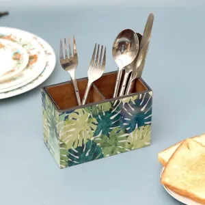 Hawaii Island Cutlery Stand