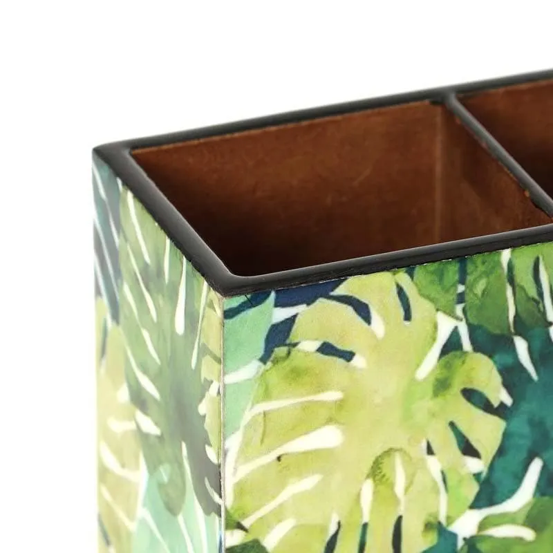 Hawaii Island Cutlery Stand