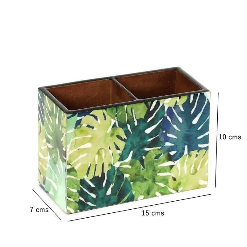 Hawaii Island Cutlery Stand