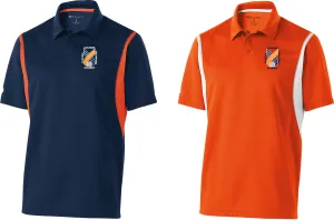 Holloway Dri Excel Men's polo