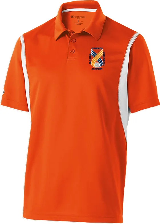 Holloway Dri Excel Men's polo