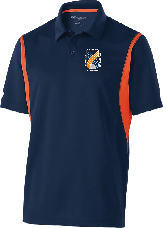 Holloway Dri Excel Men's polo
