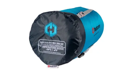 Hotcore - Roma 300 Sleeping Bag (-20°C)