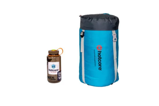 Hotcore - Roma 300 Sleeping Bag (-20°C)