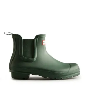 Hunter Womens Original Chelsea Boots