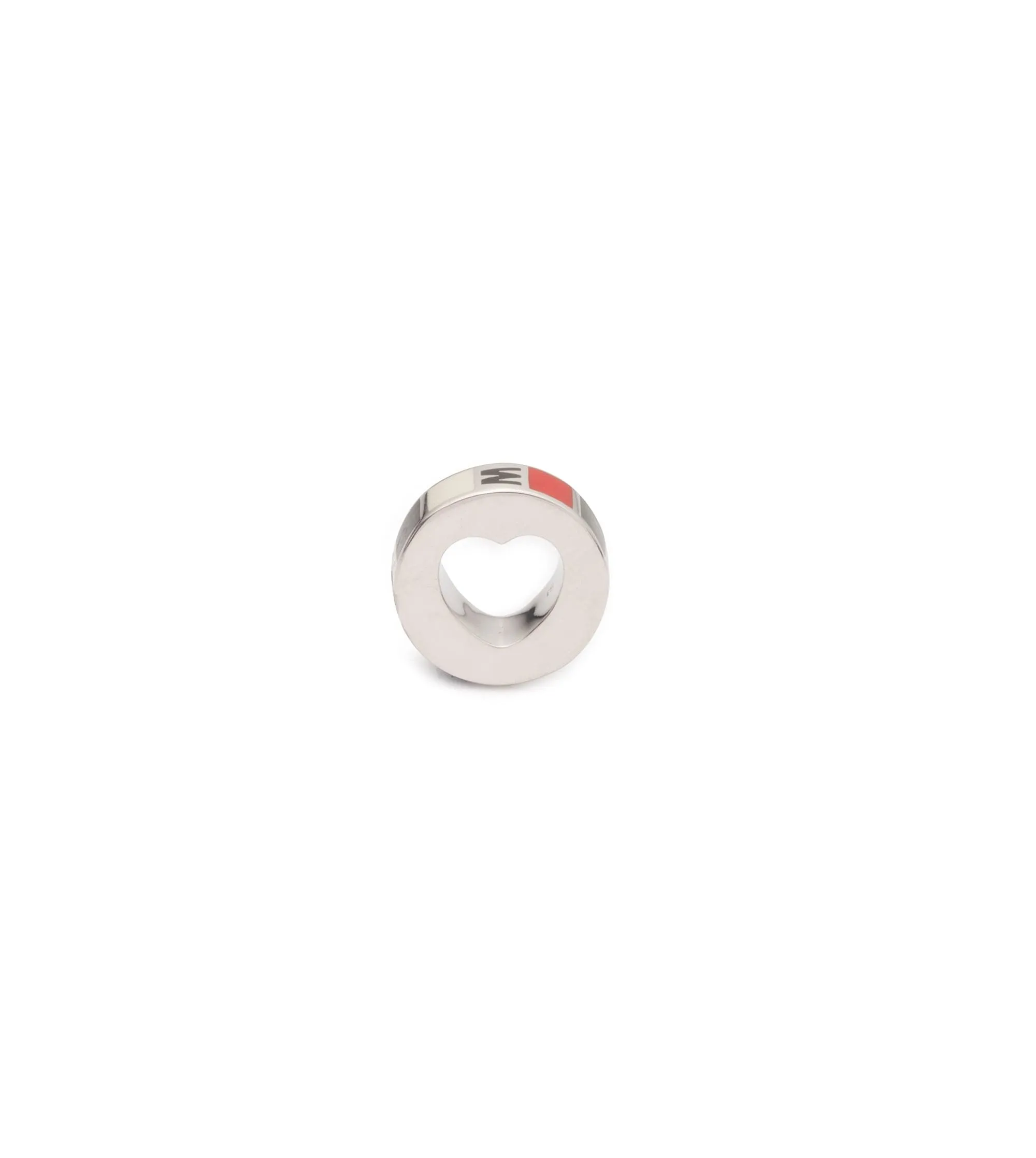 Internal Compass : Tenet Heart Beat White Gold