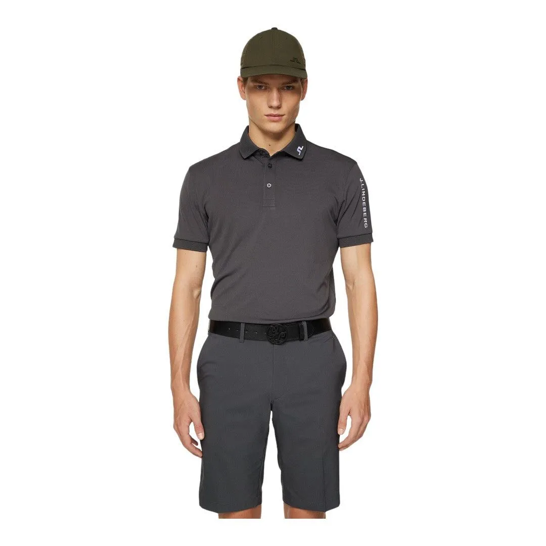 J Lindeberg Tour Tech Golf Polo Shirt GMJT10682