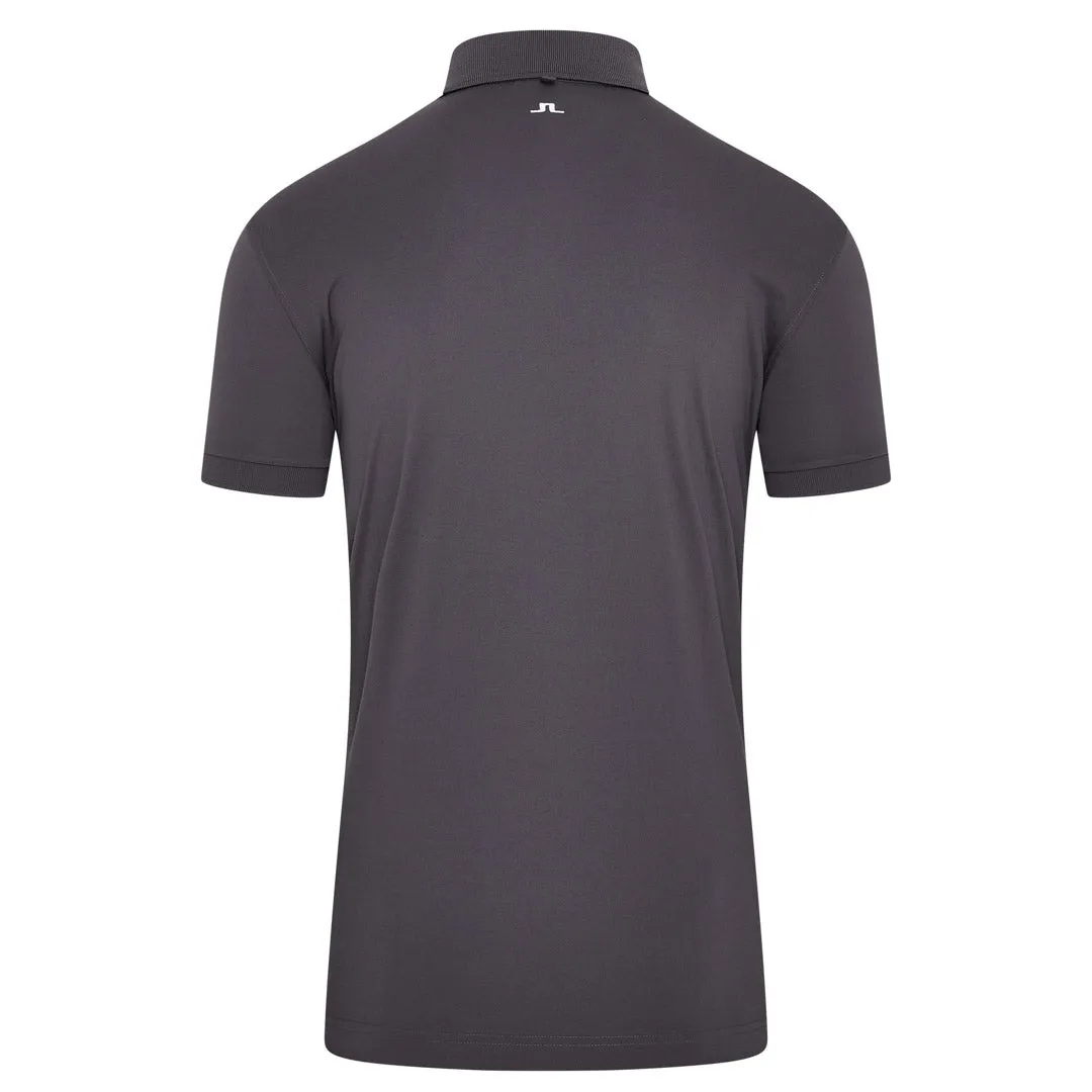 J Lindeberg Tour Tech Golf Polo Shirt GMJT10682