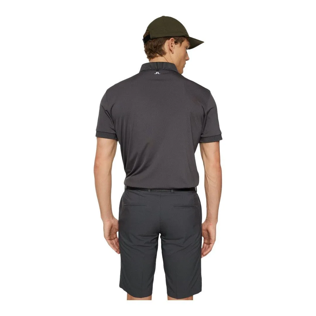 J Lindeberg Tour Tech Golf Polo Shirt GMJT10682