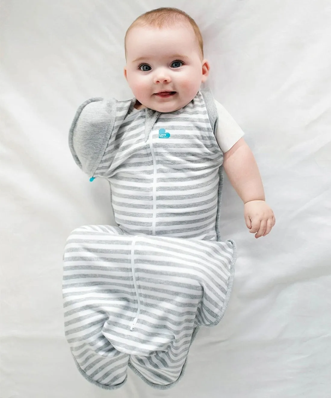 Love To Dream Swaddle Transition Bag Original 1.0 TOG