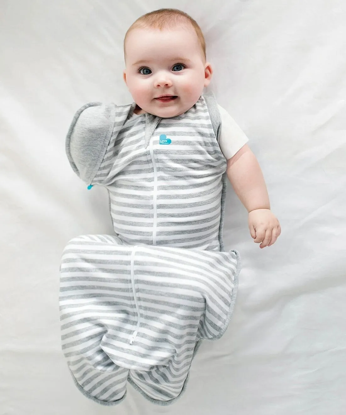 Love To Dream Swaddle Transition Bag Original 1.0 TOG